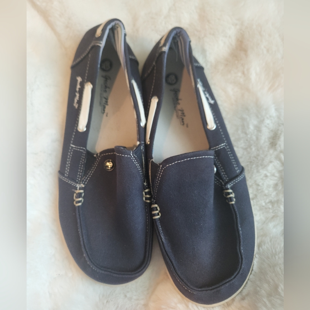 Gecho man shoes